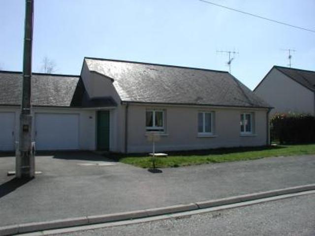 location maison soulge sur ouette 4 pièces 75 m2 mayenne 53210 627 € / mois