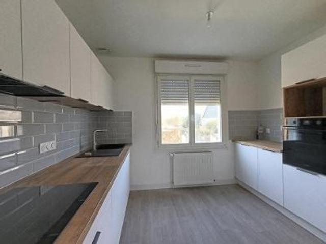 location maison sourn 5 pièces 97 m2 morbihan 56300 890 € / mois
