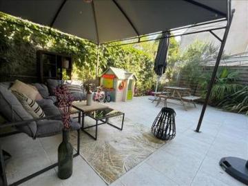 location maison soisy sous montmorency 6 pièces 84 m2 val d'oise 95230 2470 € / mois