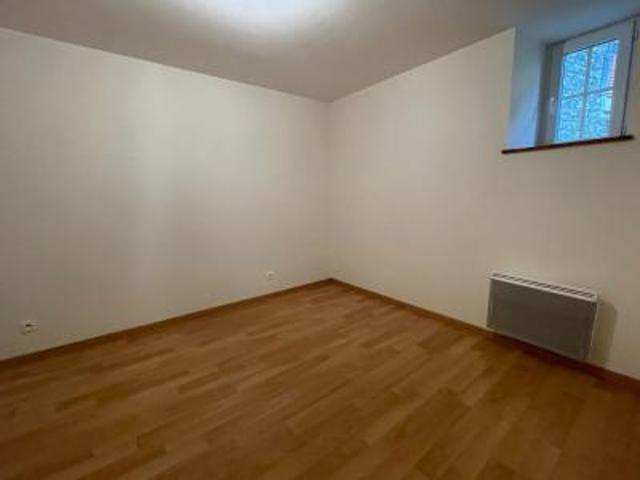 location maison sommieres du clain 4 pièces 95 m2 vienne 86160 525 € / mois