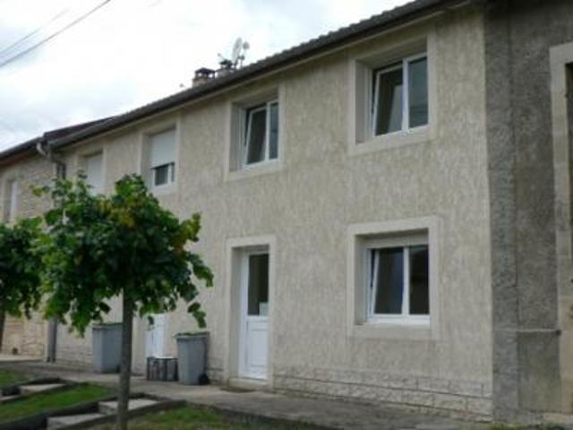 location maison sorbey 5 pièces 113 m2 meuse 55230 810 € / mois