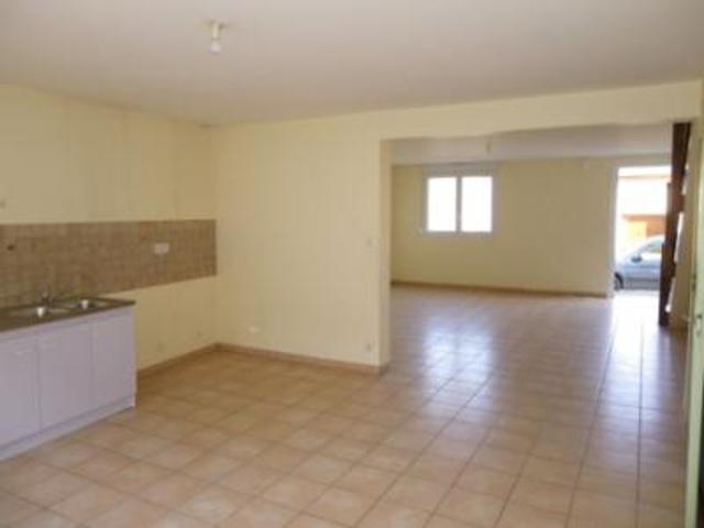 location maison sorbey 5 pièces 113 m2 meuse 55230 810 € / mois