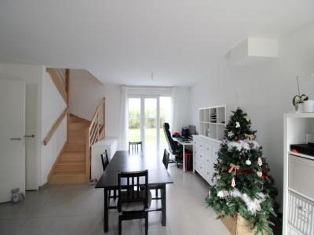 location maison sautron 4 pièces loire atlantique 44880 1440 € / mois