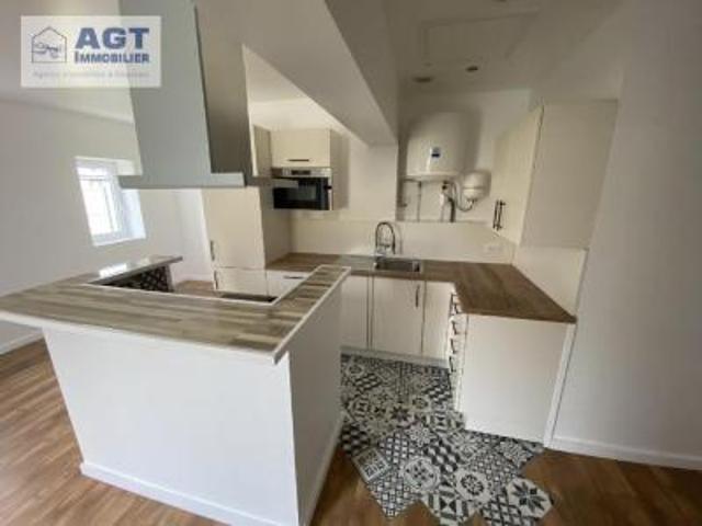location maison savignies 2 pièces 46 m2 oise 60650 721 € / mois