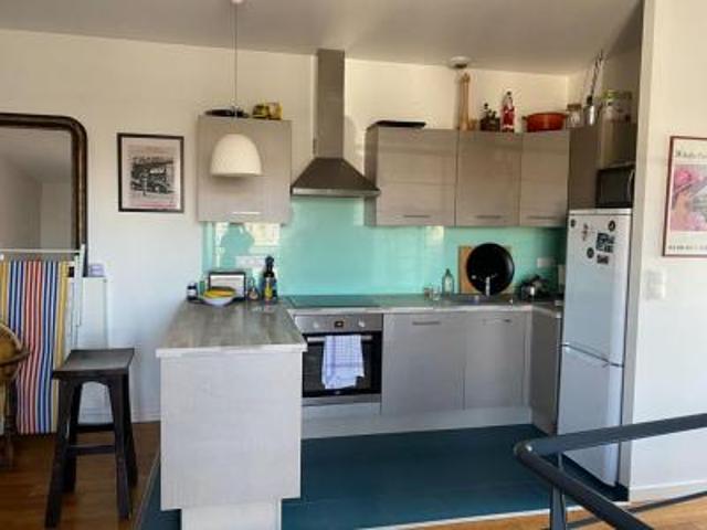 location maison sables d'olonne 4 pièces 83 m2 vendee 85100 1200 € / mois