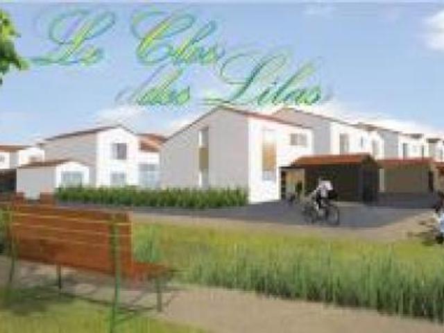 location maison sables d'olonne 4 pièces 90 m2 vendee 85100 913 € / mois