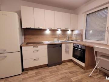 location maison saint caprais de bordeaux 89 m2 gironde 33880 1075 € / mois