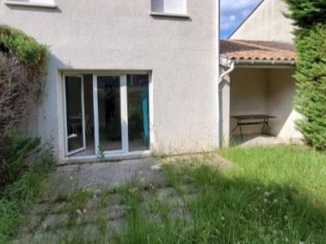 location maison saint caprais de bordeaux 89 m2 gironde 33880 1075 € / mois