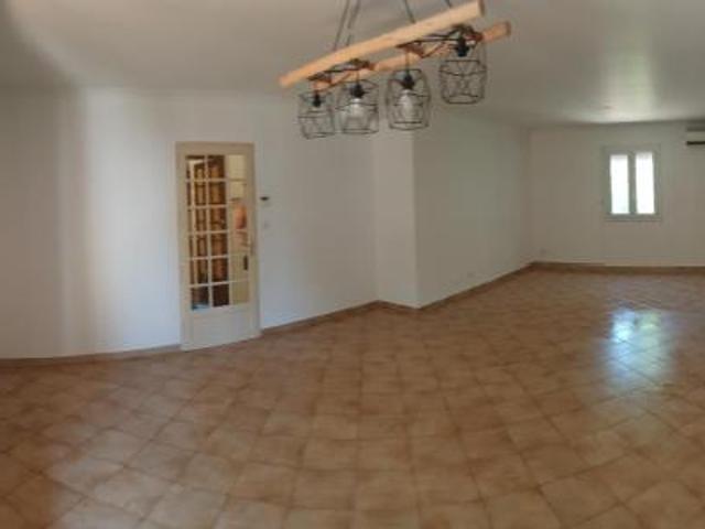 location maison saint christol les ales 4 pièces 96 m2 gard 30380 900 € / mois