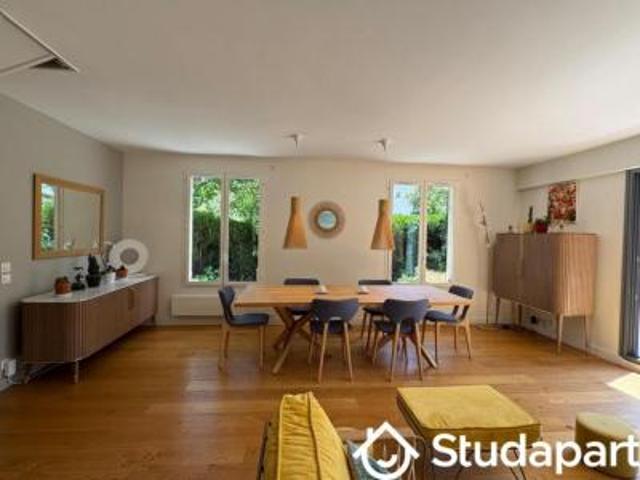 location maison saint cloud 10 pièces 196 m2 hauts de seine 92210 5480 € / mois