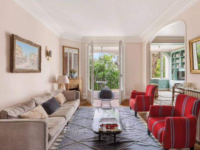 Location maison, Saint Cloud, 8 pièces, 165.23 m², ref 86961677