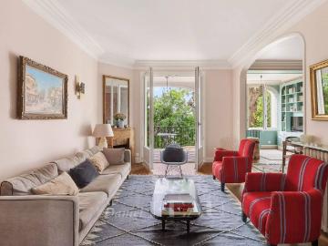 Location maison, Saint Cloud, 8 pièces, 165.23 m², ref 86961677