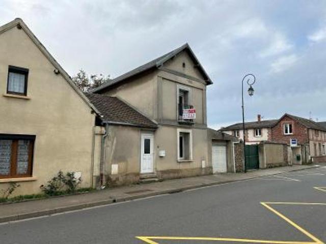 location maison saint crepin ibouvillers 4 pièces 89 m2 oise 60149 1137 € / mois