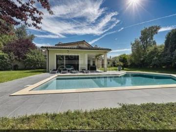 location maison saint cyr au mont d'or 6 pièces 177 m2 rhone 69450 3500 € / mois