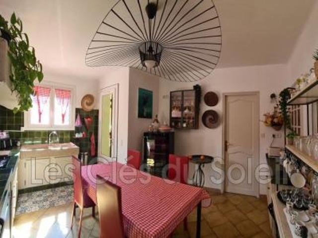 location maison saint cyr sur mer 3 pièces 134 m2 var 83270 1900 € / mois