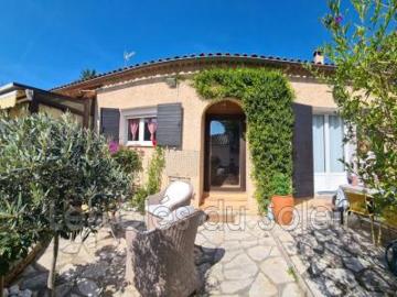 location maison saint cyr sur mer 3 pièces 134 m2 var 83270 1900 € / mois