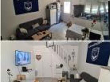 location maison saint andre de cubzac 2 pièces 35 m2 gironde 33240 700 € / mois
