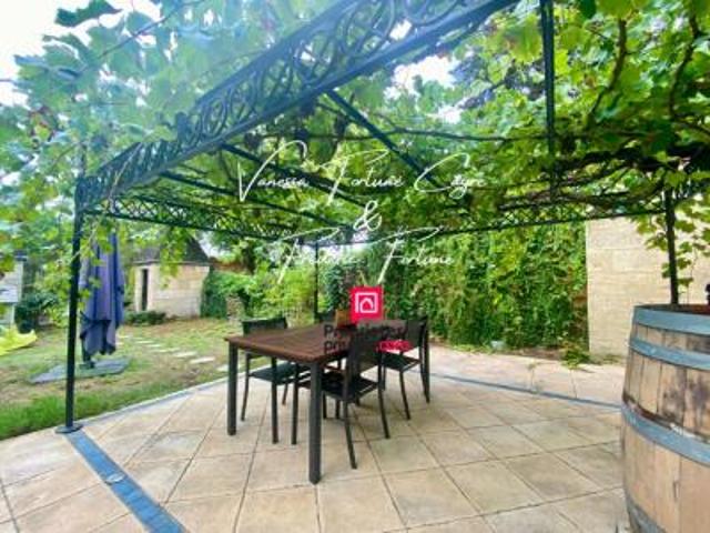 location maison saint andre de cubzac 5 pièces 150 m2 gironde 33240 1500 € / mois
