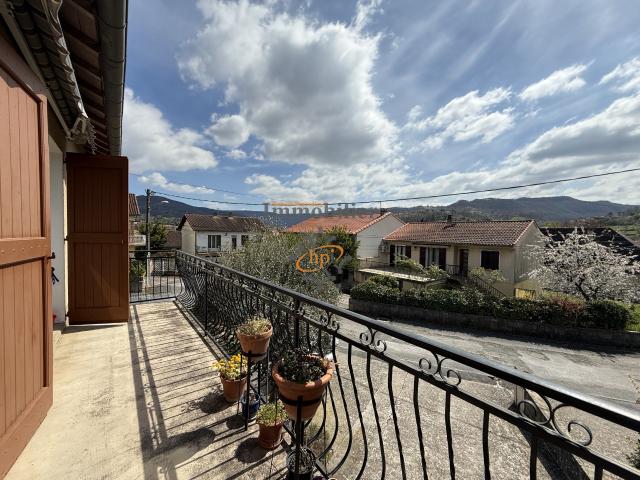 Location maison Saint Affrique 5 pièces 150m² 830€ | Hubert Peyrottes Immobilier