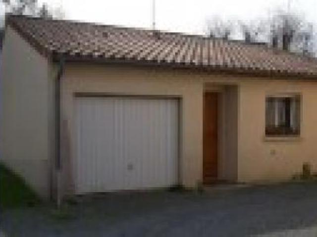 location maison saint aubin de medoc 4 pièces 100 m2 gironde 33160 1449 € / mois