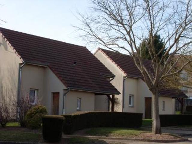 location maison saint bonnet de joux 2 pièces 52 m2 saone et loire 71220 402 € / mois