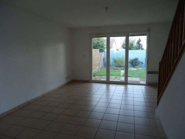 Location maison Saint gaudens, 62m² 3 pièces 584€ avec garage
