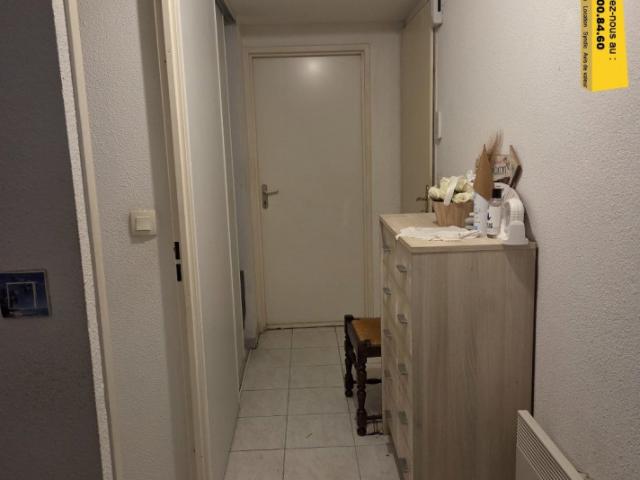 Location maison Saint gaudens, 83m² 4 pièces 740€ avec garage