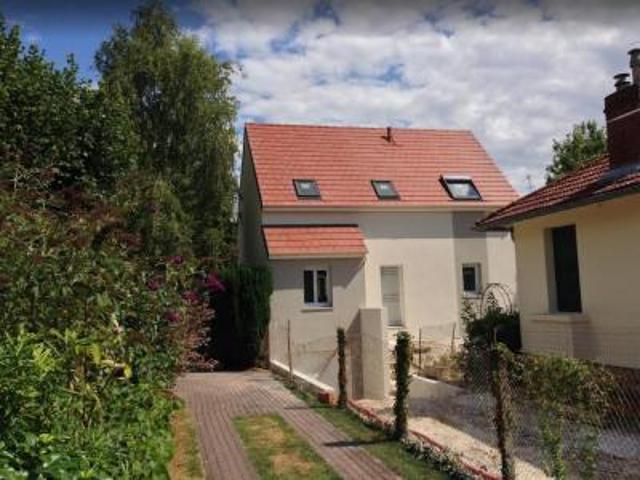 location maison saint gaudens 82 m2 haute garonne 31800 870 € / mois