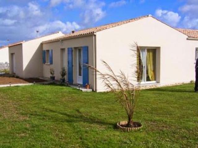 location maison saint gaudens 100 m2 haute garonne 31800 1000 € / mois