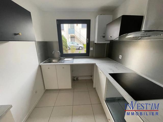 LOCATION MAISON SAINT GENIS LAVAL