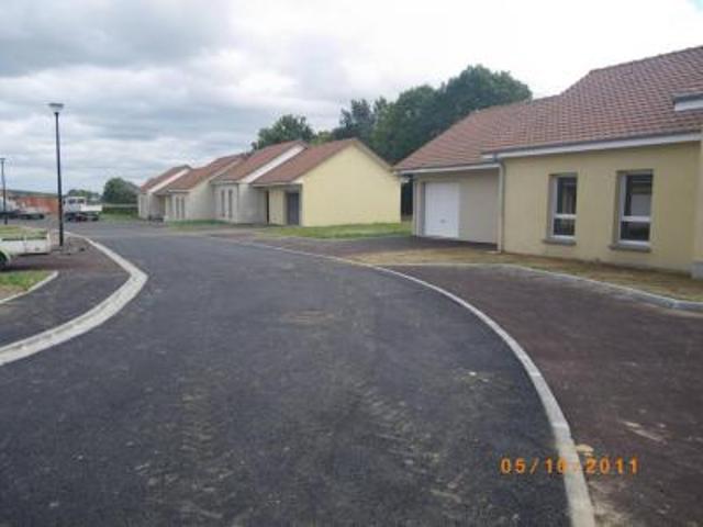 location maison saint georges du vievre 4 pièces 90 m2 eure 27450 711 € / mois