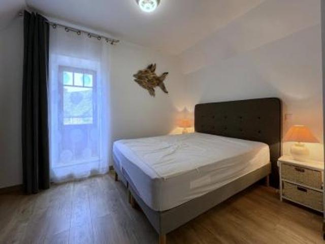 location maison saint germain le gaillard 2 pièces 39 m2 manche 50340 700 € / mois