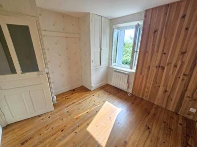 location maison saint gervais d'auvergne 3 pièces 43 m2 puy de dome 63390 420 € / mois