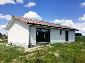 location maison saint gervais sur roubion 85 m2 drome 26160 950 € / mois