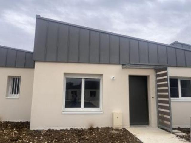 location maison saint doulchard 2 pièces 51 m2 cher 18230 542 € / mois