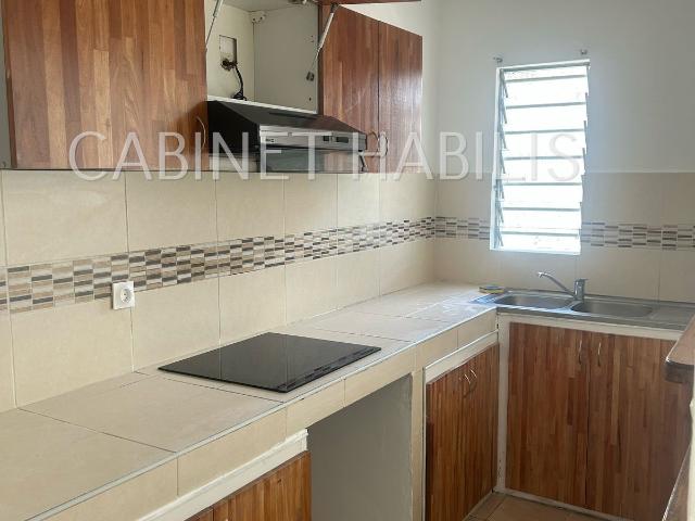 Location maison Saint Denis 4 pièces 107.82m² 1199.26€ | Cabinet Habilis