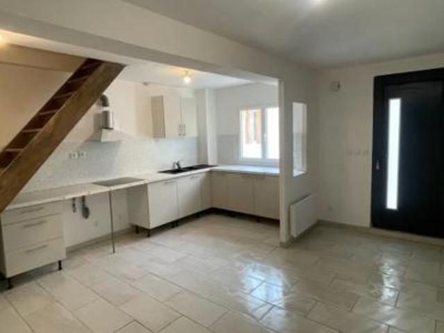 location maison saint denis de pile 55 m2 gironde 33910 715 € / mois