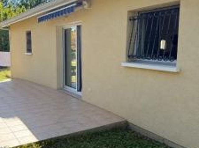 location maison saint denis de pile 90 m2 gironde 33910 1115 € / mois