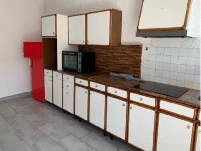 location maison saint denis de pile 2 pièces 50 m2 gironde 33910 670 € / mois