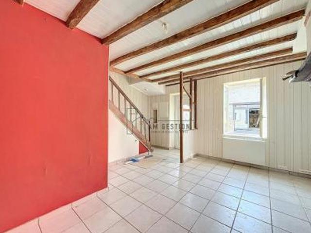 location maison saint etienne de fursac 4 pièces 86 m2 creuse 23290 650 € / mois