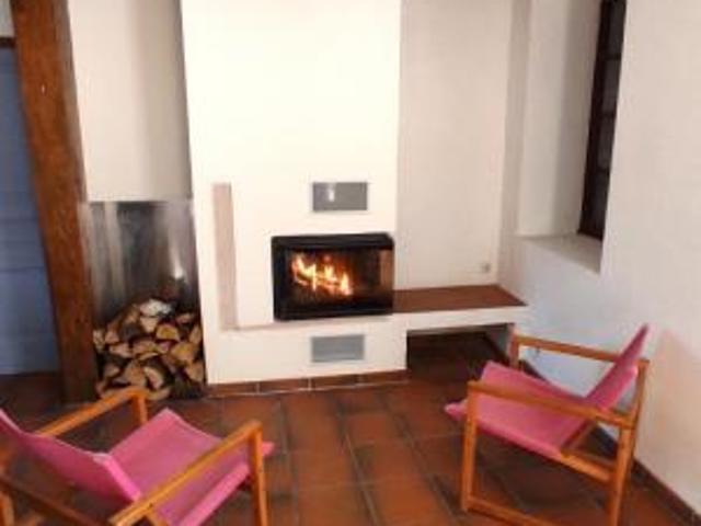 location maison saint fortunat sur eyrieux 6 pièces 91 m2 ardeche 07360 890 € / mois
