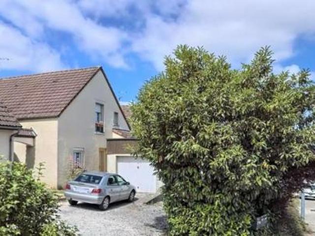 location maison saint fargeau 4 pièces 90 m2 yonne 89170 627 € / mois