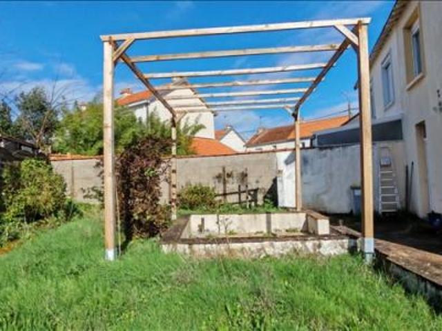 location maison saint herblain 4 pièces 65 m2 loire atlantique 44800 1200 € / mois