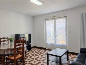 location maison saint herblain 4 pièces 65 m2 loire atlantique 44800 1200 € / mois