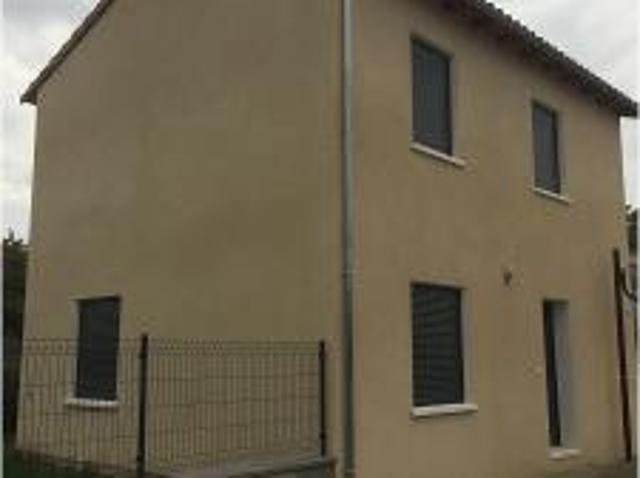 location maison saint jory 4 pièces 79 m2 haute garonne 31790 960 € / mois