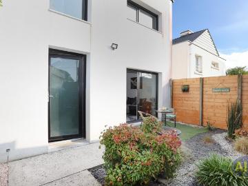 Location maison Saint Jacques De La Lande: 1 430 € AJP Immobilier Pacé
