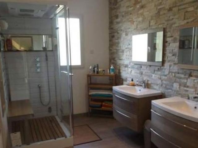 location maison saint jean brevelay 4 pièces 84 m2 morbihan 56660 755 € / mois