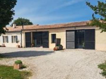 33127, Toctoucau, Gironde, Aquitaine - Jardin