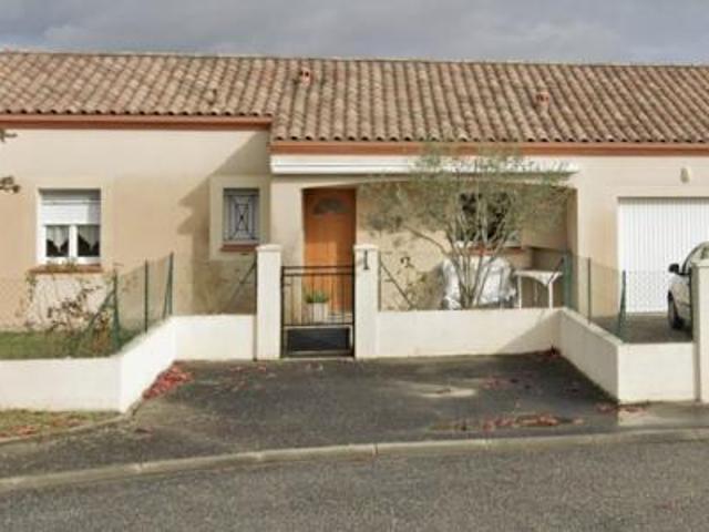 location maison saint junien 3 pièces 77 m2 haute vienne 87200 830 € / mois