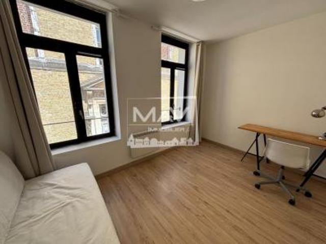 location maison saint omer 4 pièces 54 m2 pas de calais 62500 672 € / mois
